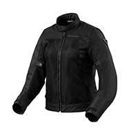 Rev'it Eclipse 2 Damen Jacke silber