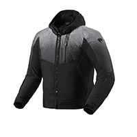 Blouson Rev'it Epsilon H2o Noir Gris