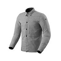 Rev'it Esmont Overshirt Grey