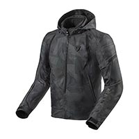 Blouson Rev'it Flare 2 Gris