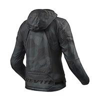 Chaqueta Mujer Rev'It Flare 2 negro - 2