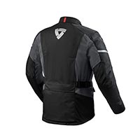 Rev'it Horizon 3 H2o Jacket White - 2