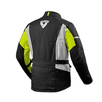 Rev'it Horizon 3 H2o Jacket Yellow - 2