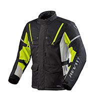 Rev'it Horizon 3 H2o Jacket White