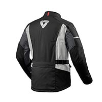 Rev'it Horizon 3 H2o Jacket Red