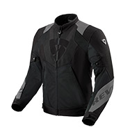 Rev'It Hyperspeed 3 GT Air ジャケット ブラック