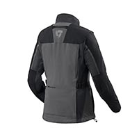 Chaqueta Dama Rev'It Lamina GTX negro