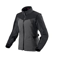 Rev'It Lamina GTX Damen Jacke schwarz