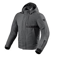 Rev'it Montana H2o Jacket Anthracite