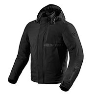 Chaqueta Rev'It Montana H2O negro