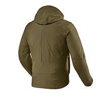 Rev'it Montana H2o Jacket Green