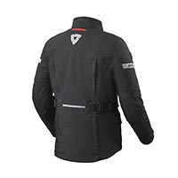 Rev'it Neptune 3 Gtx Jacket Black