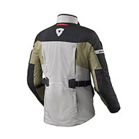 Rev'it Neptune 3 Gtx Jacket Dark Green