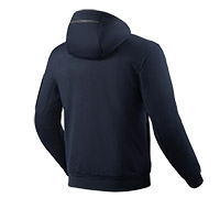 Rev'It Oakwood Hoodie ブルー - img 2