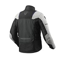 Rev'It Offtrack 2 H2O Jacke anthrazit - 2