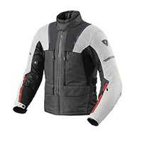 Blouson Rev'it Offtrack 2 H2o Anthracite