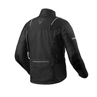 Rev'it Offtrack 2 H2o Jacket Black