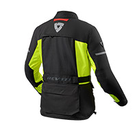Chaqueta Mujer Rev'It Outback 5 amarillo - img 2