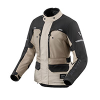 Chaqueta Mujer Rev'It Outback 5 arena