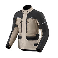 Chaqueta Rev'It Outback 5 H2O arena