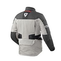 Rev'it Poseidon 3 Gtx Jacket Silver