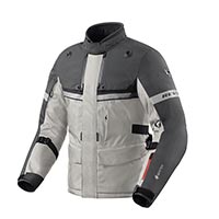 Rev'it Poseidon 3 Gtx Jacket Black