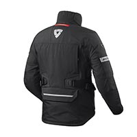 Blouson Rev'it Poseidon 3 Gtx Noir