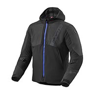 Blouson Rev'It Potential GTX bleu foncé