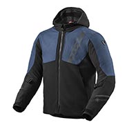 Blouson Rev'It Potential GTX bleu foncé