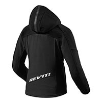 Rev'it Proxy H2o Lady Jacket Black