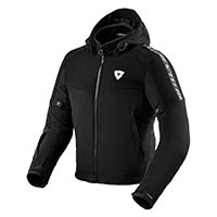 Rev'it Proxy H2o Jacket Black