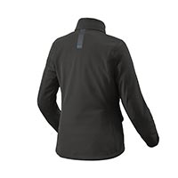 Giacca Donna Rev'it Rosier H2o Nero - img 2