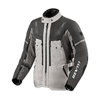 Rev'it Sand 5 H2o Jacket Grey
