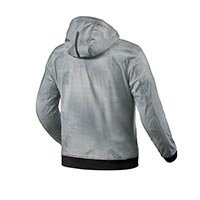 Rev'it Saros Wb Jacket Grey