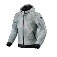 Chaqueta Rev'It Saros WB gris