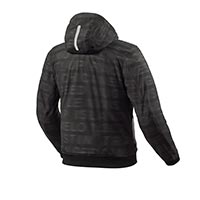 Chaqueta Rev'It Saros WB negro antracita