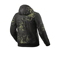 Blouson Rev'it Saros Wb Verde