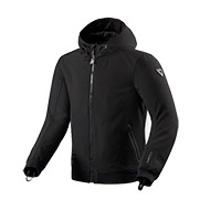 Chaqueta Rev'It Saros WB negro