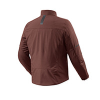 Rev'it Shade 2 H2o Jacket Aubergine - 2