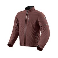 Rev'it Shade 2 H2o Jacket Dark Blue