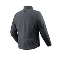 Rev'it Shade 2 H2o Jacket Dark Blue - 2