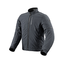 Rev'it Shade 2 H2o Jacket Dark Blue