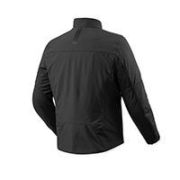 Rev'it Shade 2 H2o Jacket Black - 2