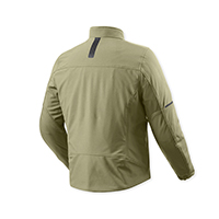 Rev'it Shade 2 H2o Jacket Green - 2