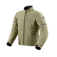 Rev'it Shade 2 H2o Jacket Dark Blue