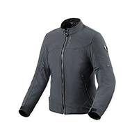 Rev'it Shade 2 H2o Lady Jacket Dark Blue