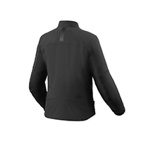 Rev'it Shade 2 H2o Lady Jacket Black - 2