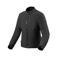 Rev'it Shade 2 H2o Lady Jacket Dark Blue