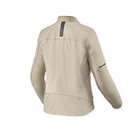Rev'it Shade 2 H2o Lady Jacket Sand - 2