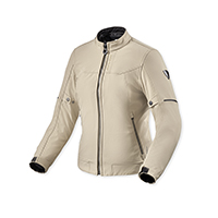 Rev'it Shade 2 H2o Lady Jacket Dark Blue